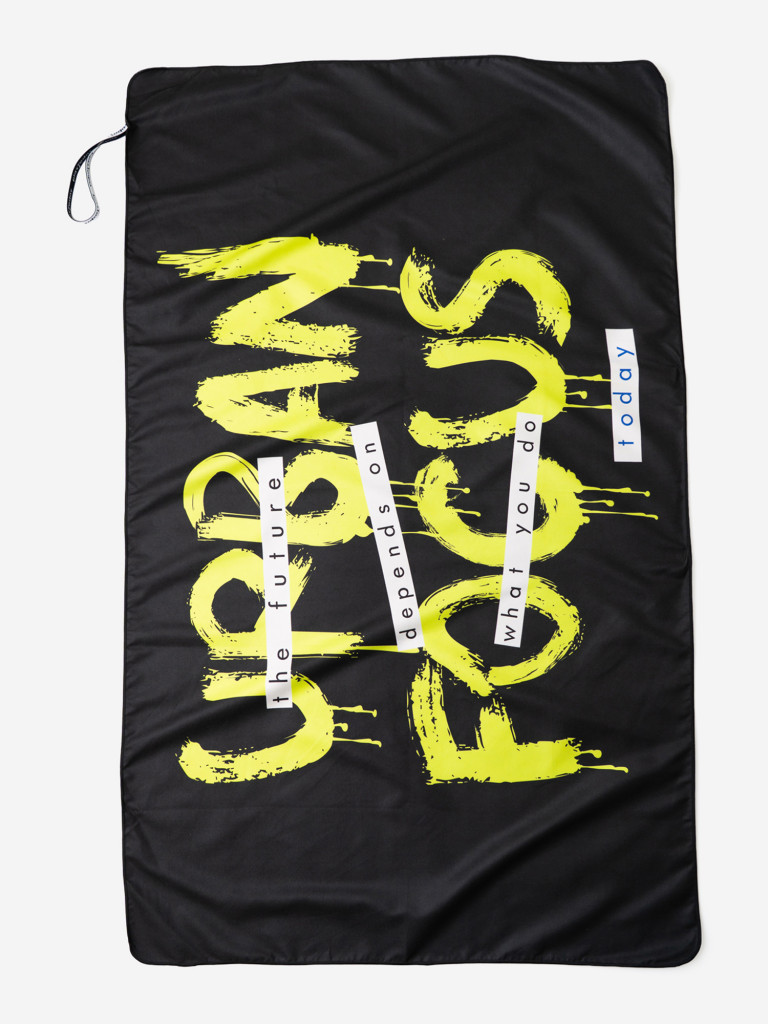 Полотенце для мальчиков PlayToday