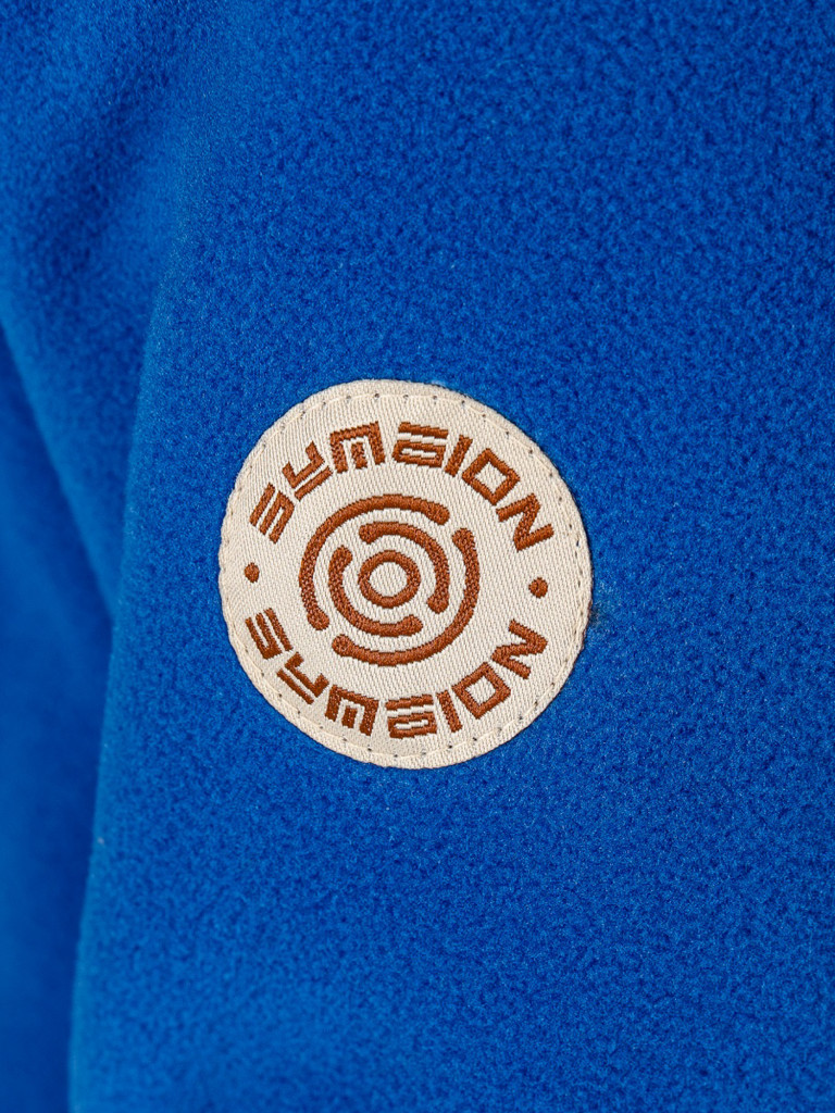 Толстовка для мальчика SYMBION