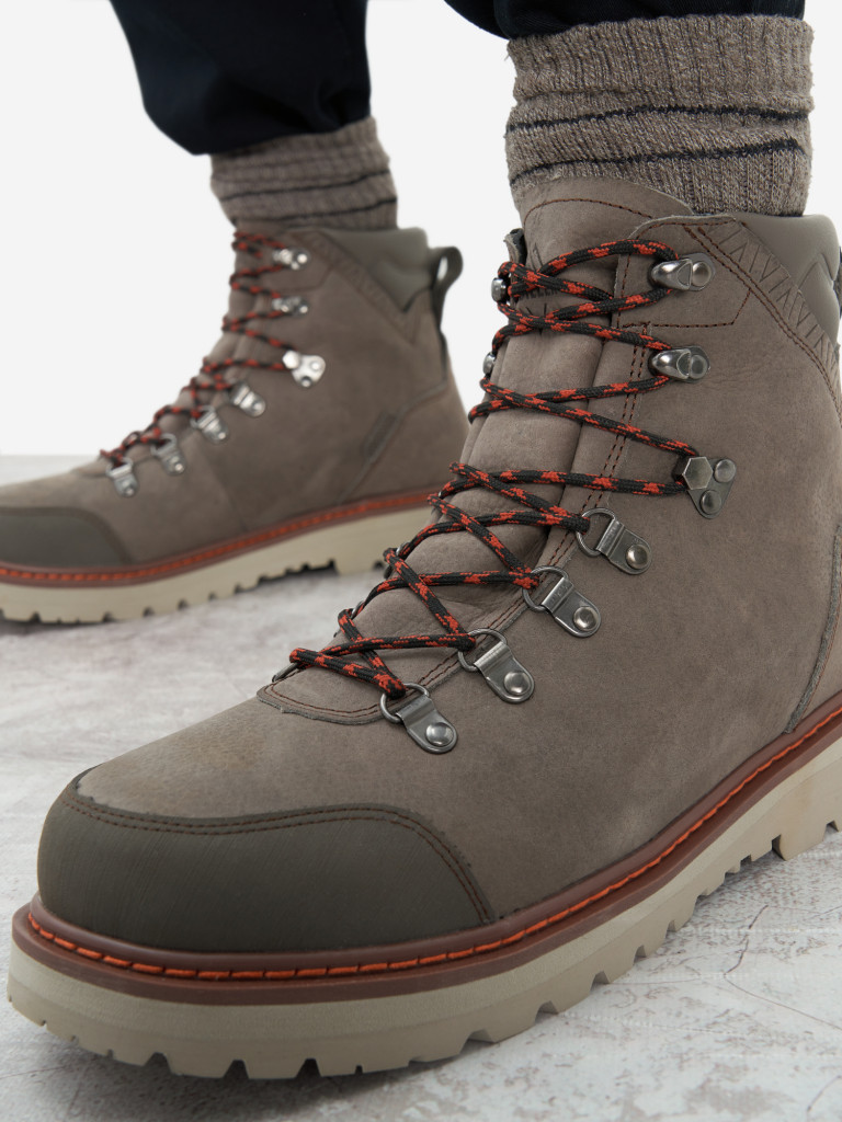 Ботинки утепленные мужские Cordillero Azurite