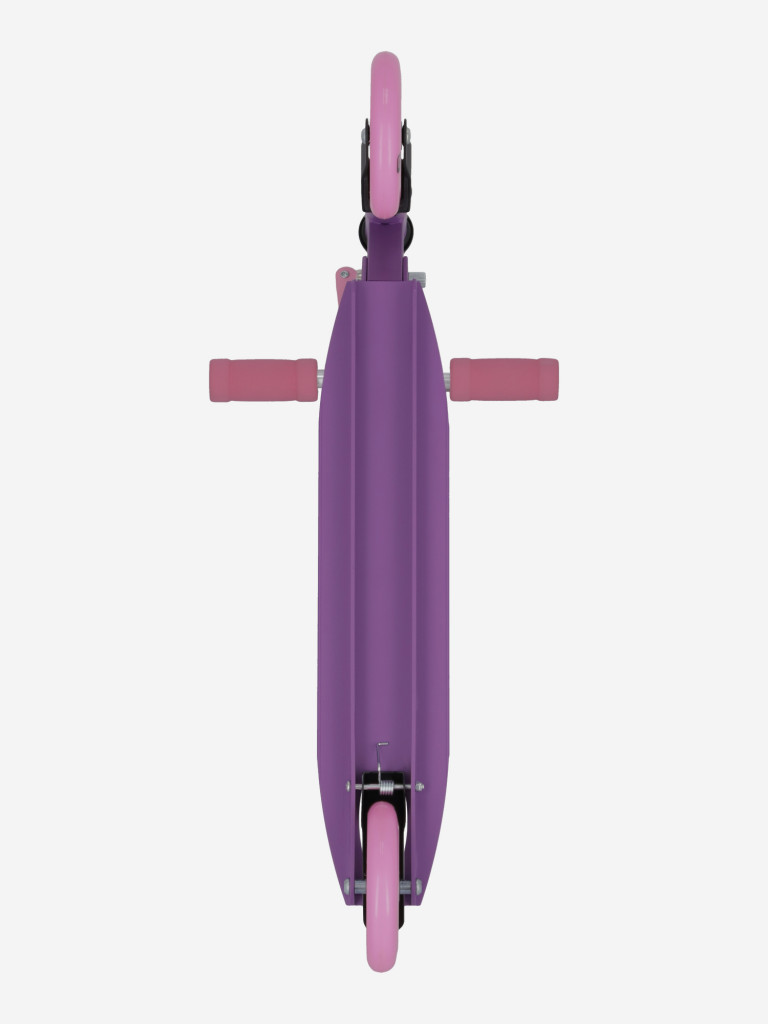 Самокат детский Reaction Speedy, 125 мм