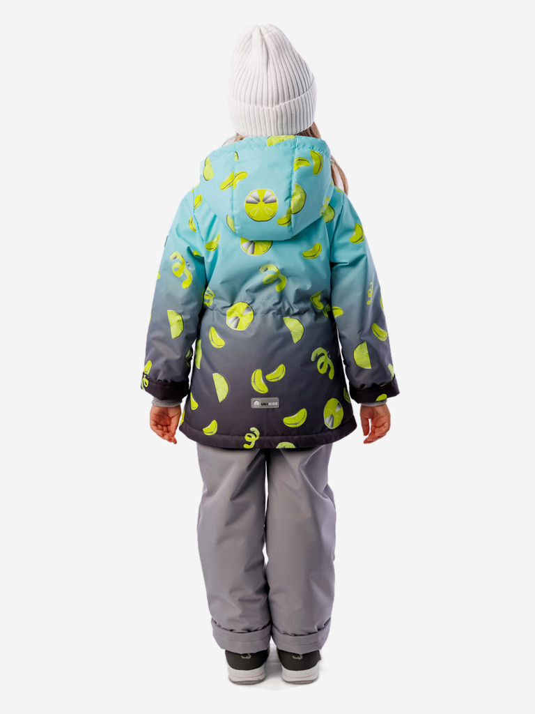 Костюм демисезонный детский UKI KiDS