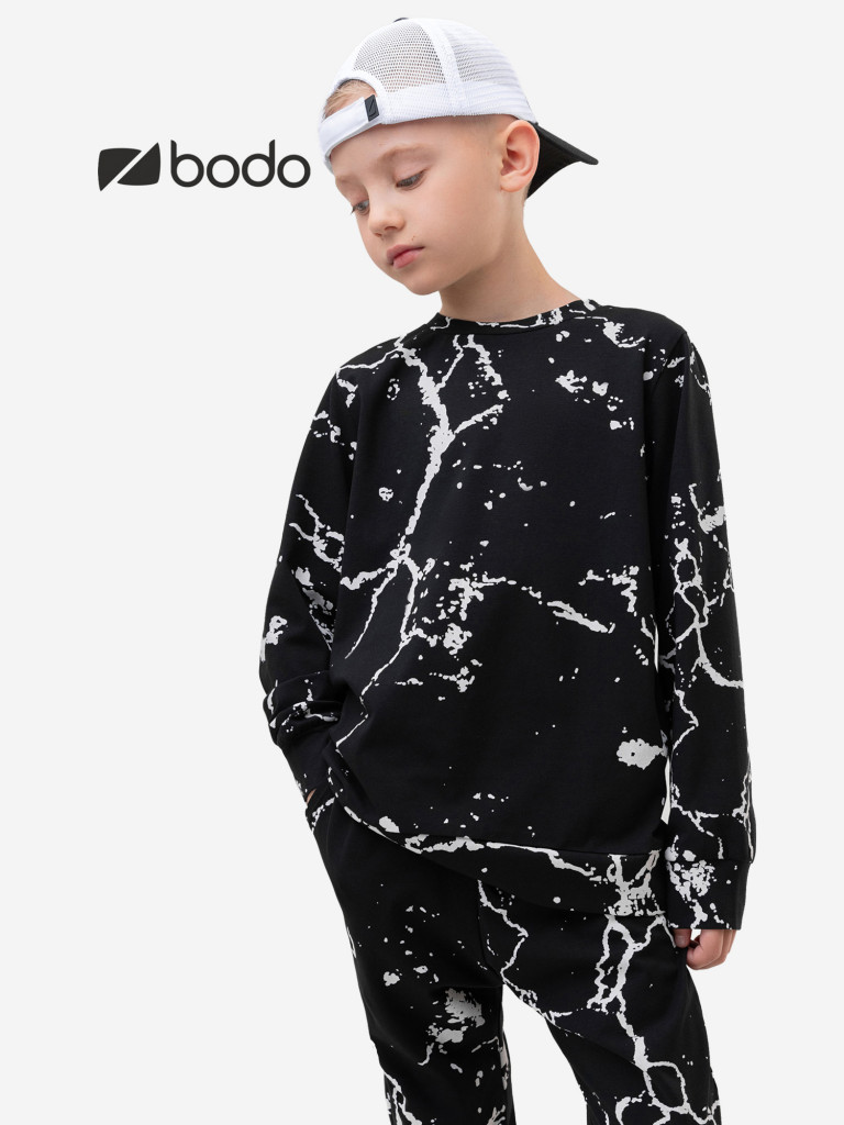 Костюм для мальчиков bodo