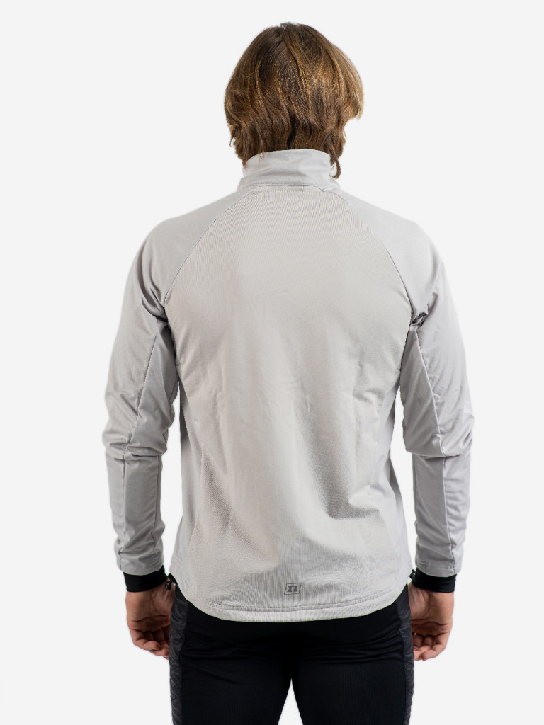 Куртка спортивная утепленная Noname Hybrid Jacket 24 UX лыжная