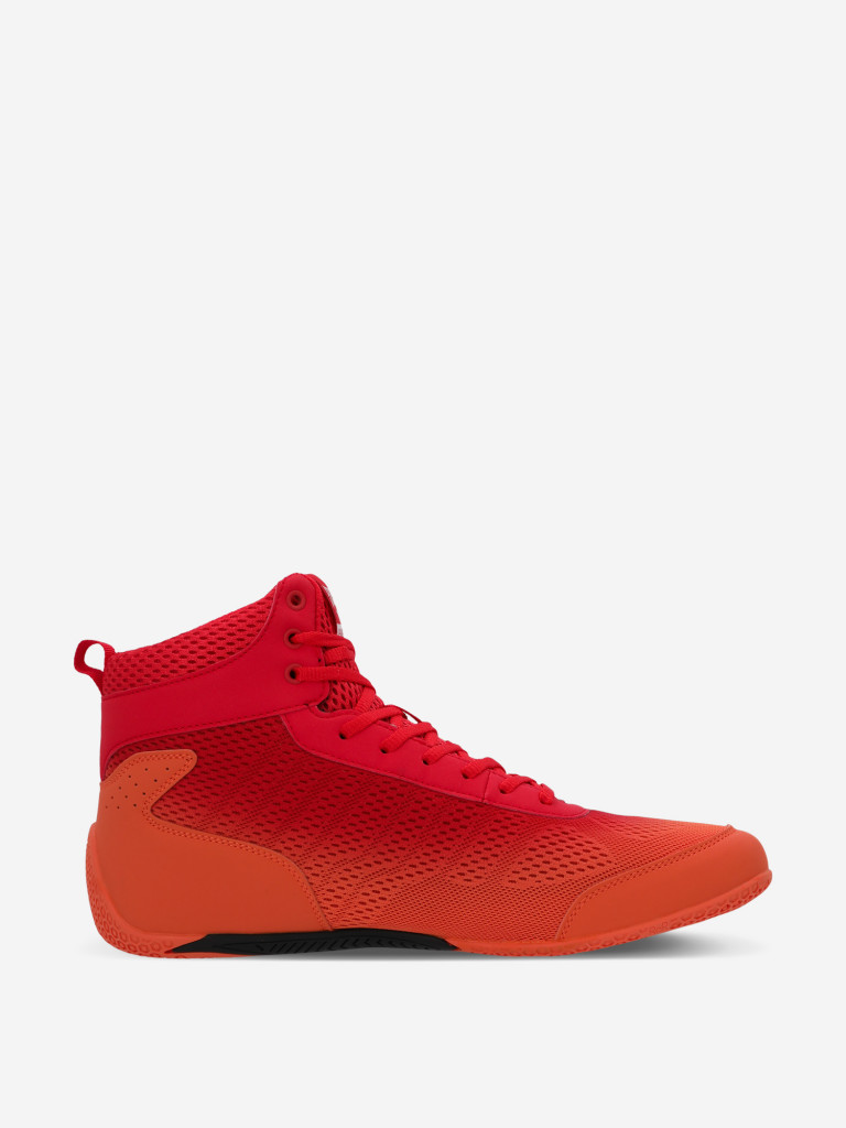 Боксерки мужские Everlast Forceknit