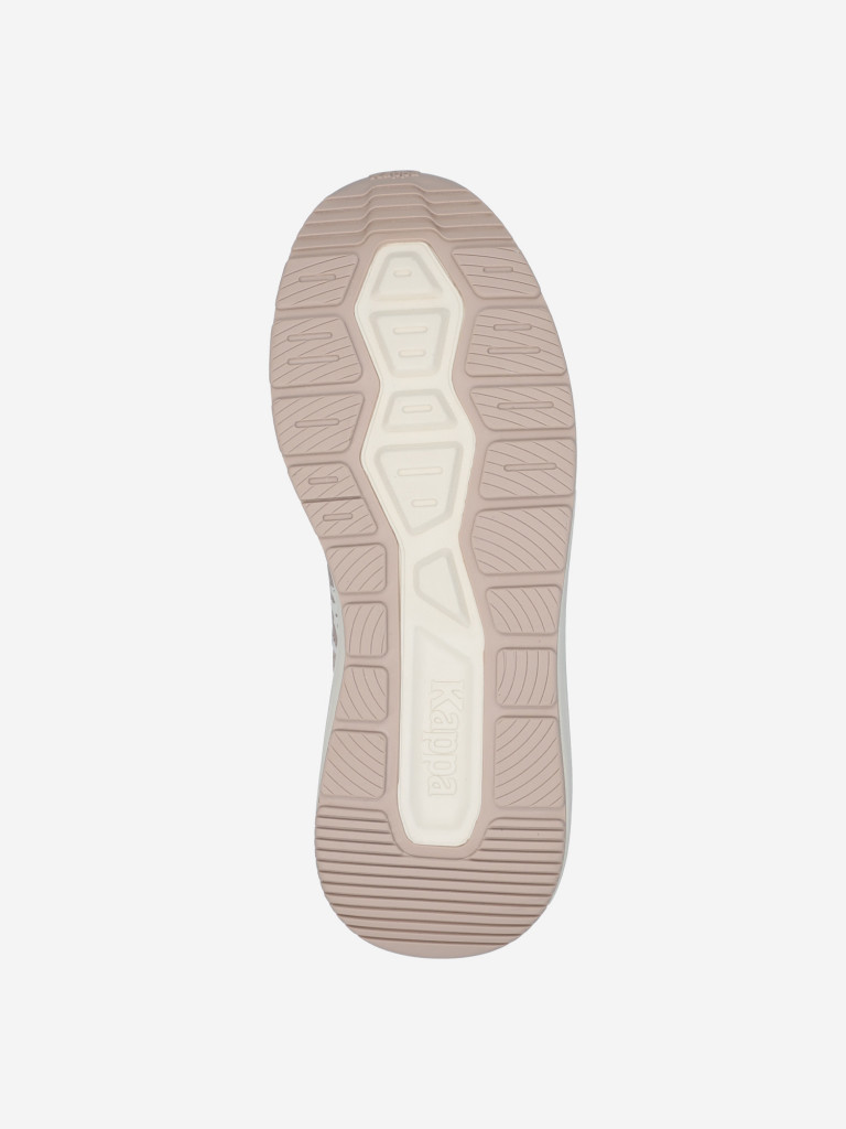 Кроссовки утепленные женские Kappa Neoclassic Mid