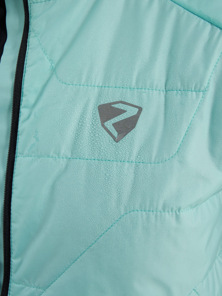 Жилет для беговых лыж женский Ziener Nalia