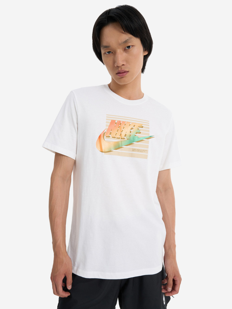 Футболка мужская Nike Futura