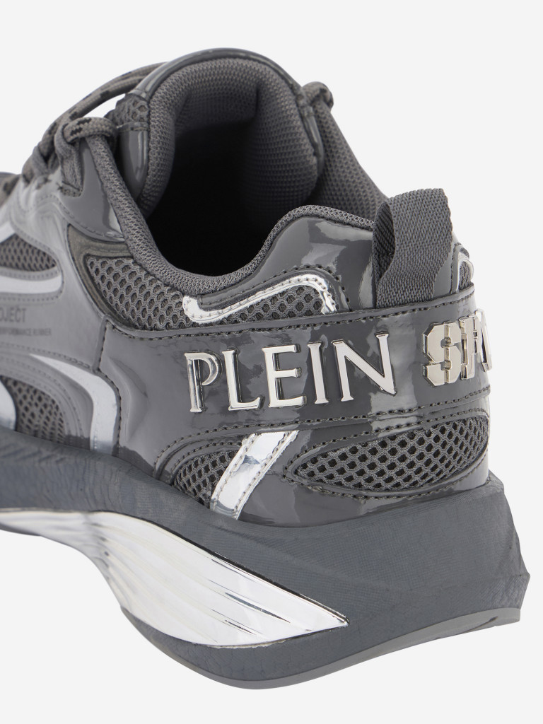 Кроссовки Plein Sport PEGASUS // GEN.X.05