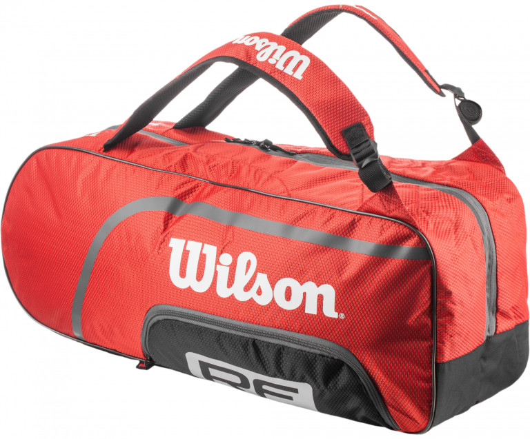 Сумка Wilson Federer Prem 6PK