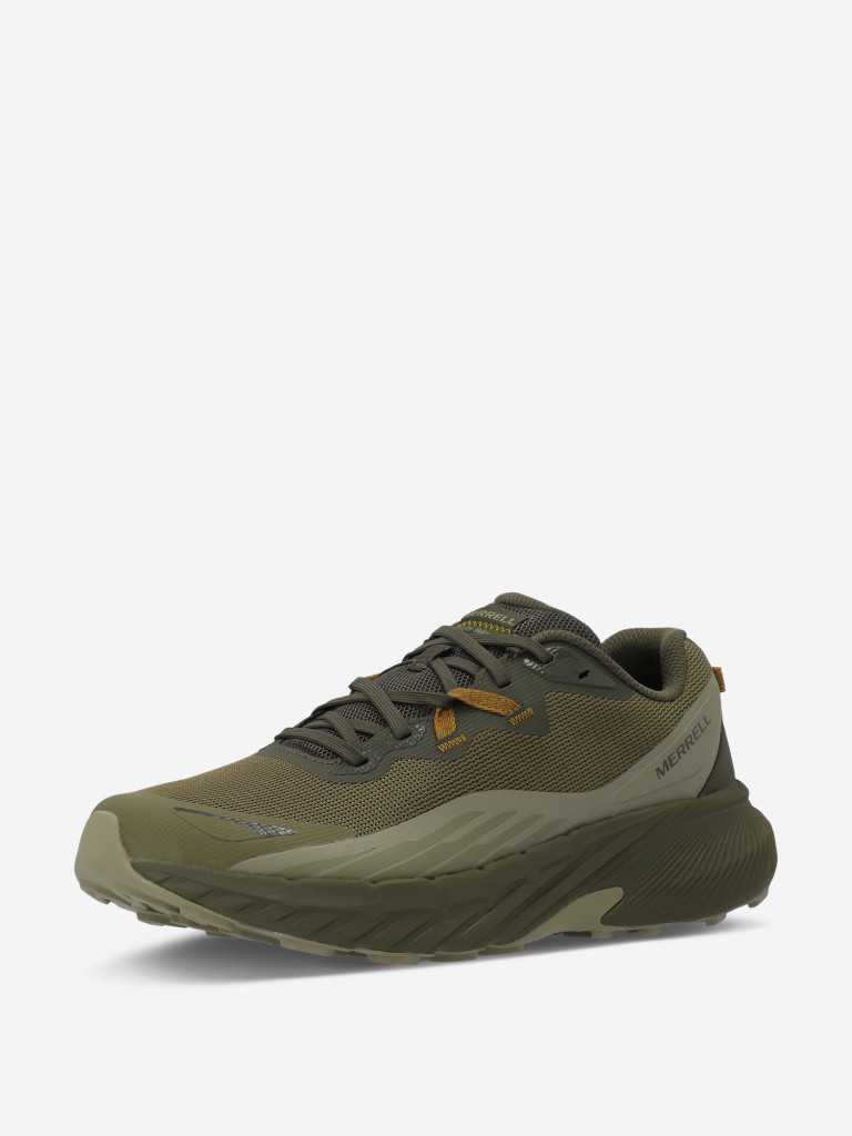 Кроссовки мужские Merrell Agility Trail