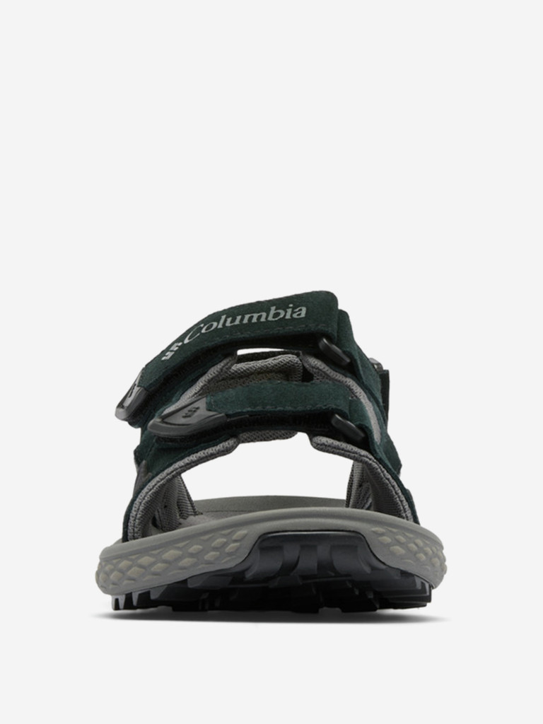 Сандалии мужские Columbia Konos Hiker 3-Strap