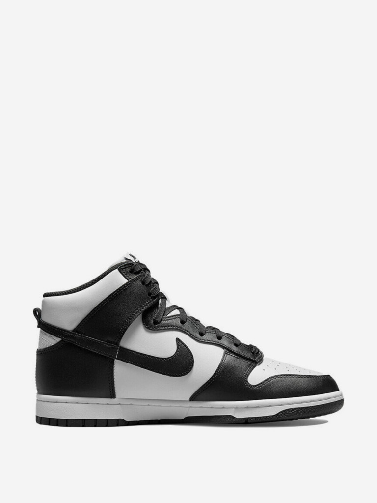 Кроссовки Nike Dunk High Panda