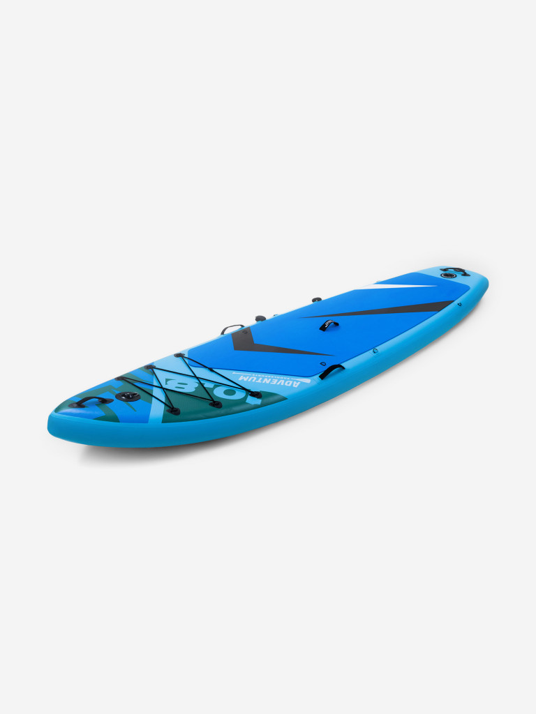 SUP доска надувная Adventum 10.8 Lagoon 2024