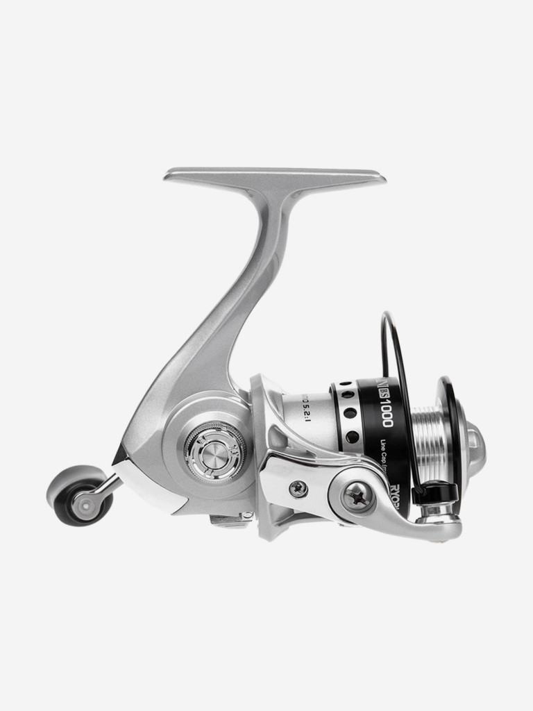 Катушка безынерционная Ryobi SMAP MINI BS 1000 3+1 подшипник