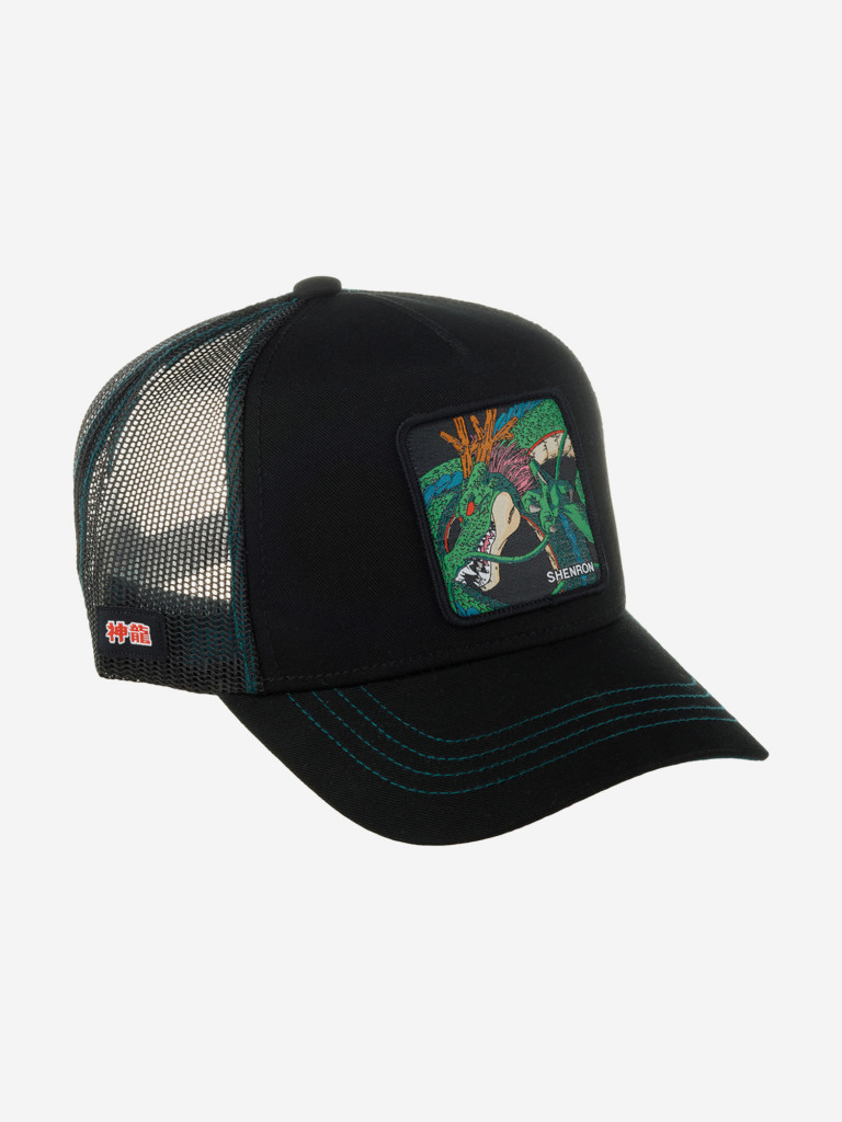 Бейсболка с сеточкой CAPSLAB CL/DB3/1/CAS/SHE1 Dragon Ball Shenron