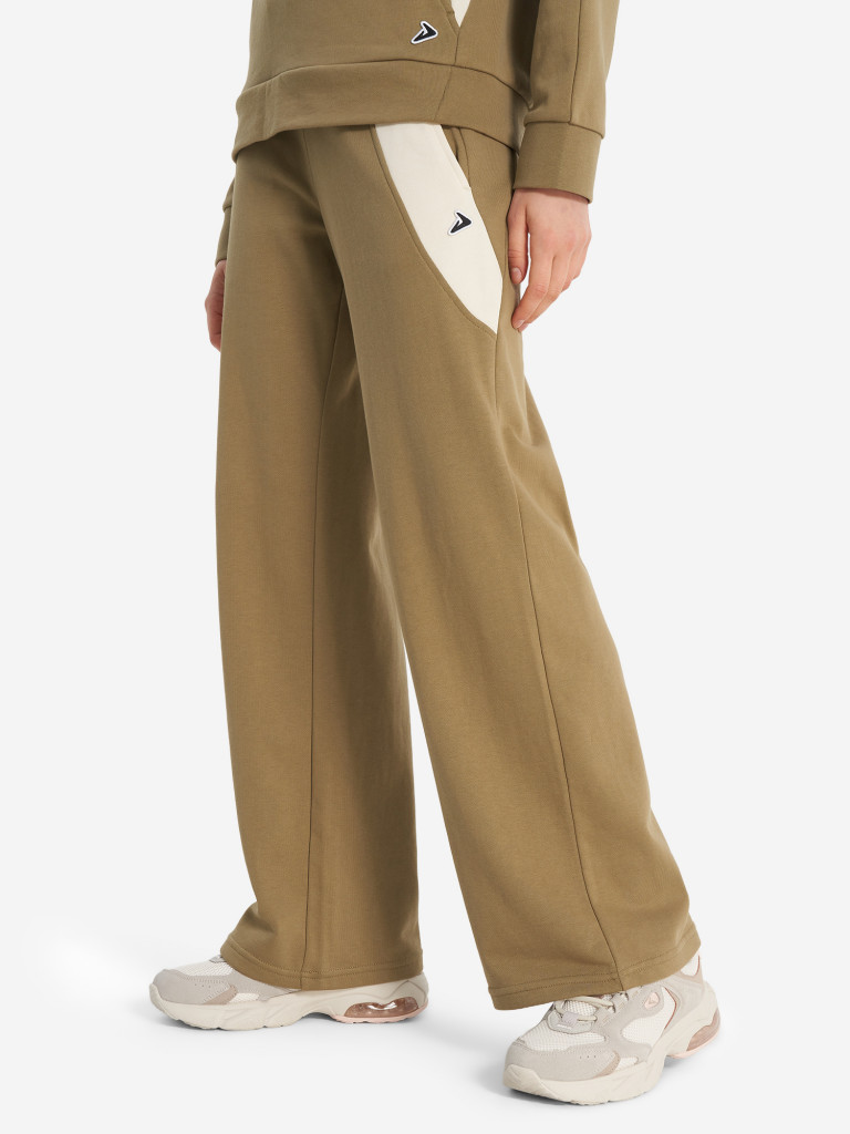 Брюки женские Demix Brand Love Pack