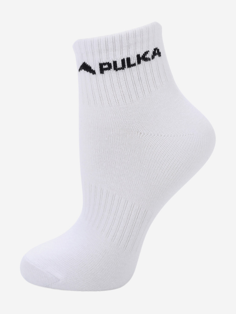 Носки детские PULKA, 2 пары