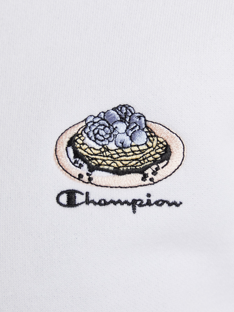 Свитшот женский Champion