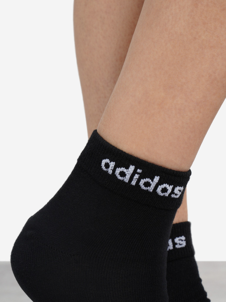 Носки adidas, 3 пары