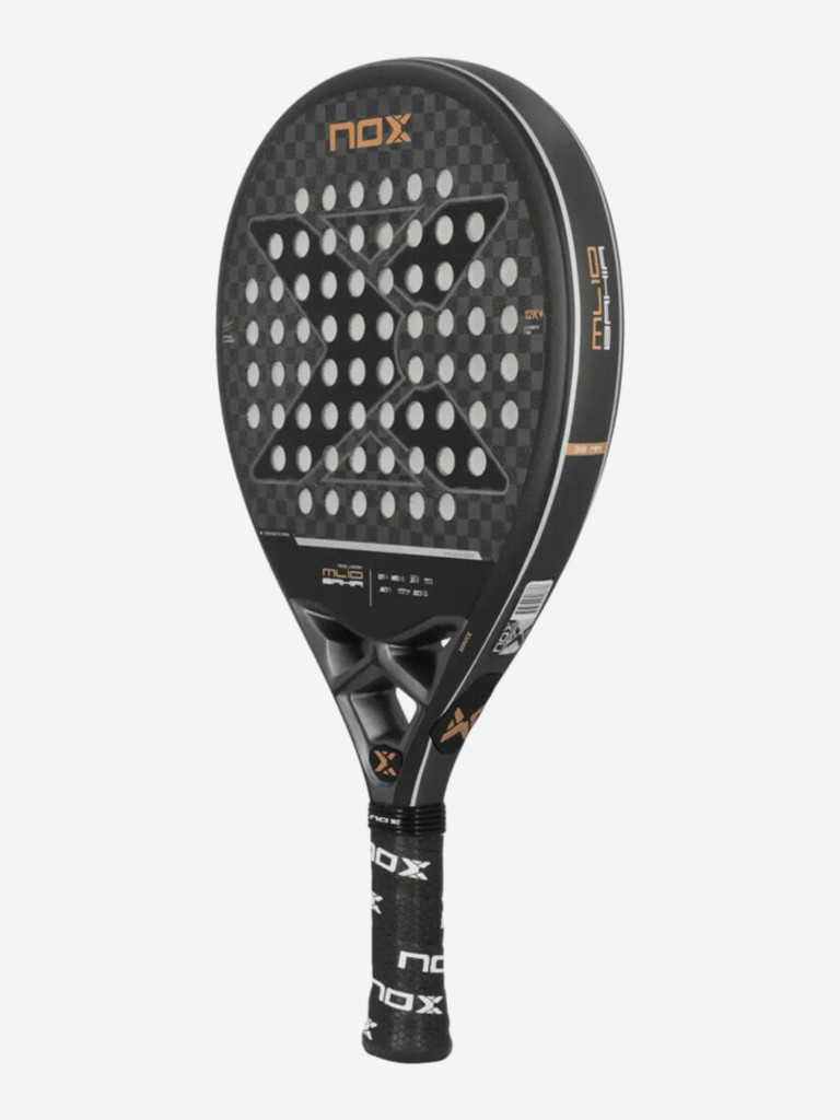Ракетка для падела Nox ML10 Bahia Luxury Series