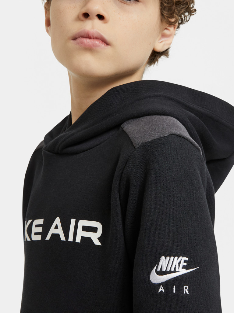 Худи для мальчиков Nike Air