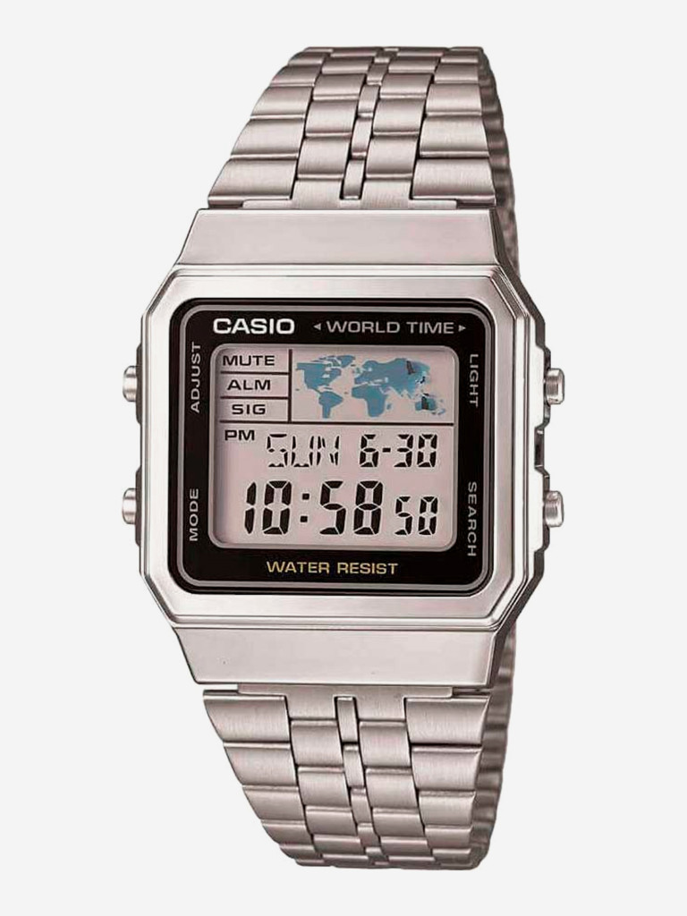 Наручные часы Casio Vintage A-500WA-1E