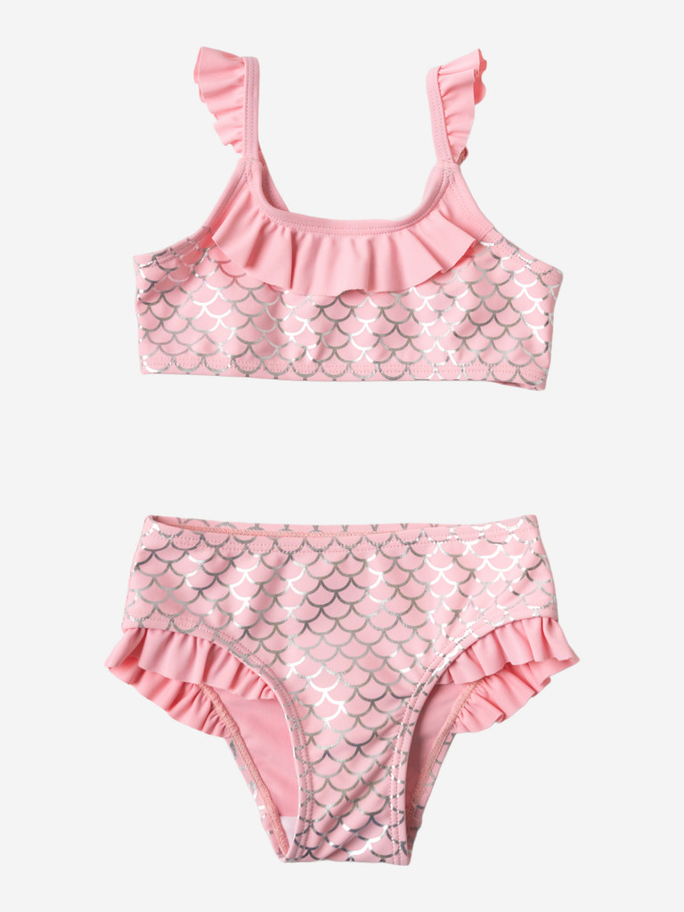 Купальник для девочек PlayToday