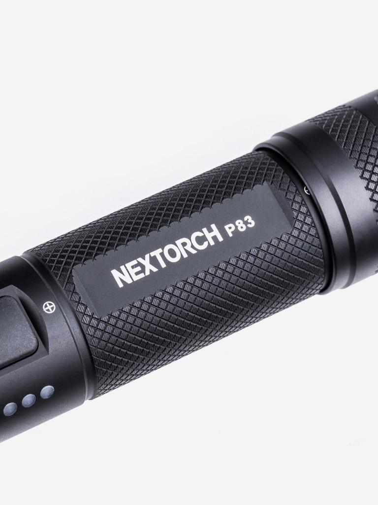 Фонарь Nextorch P83, 1300 люмен