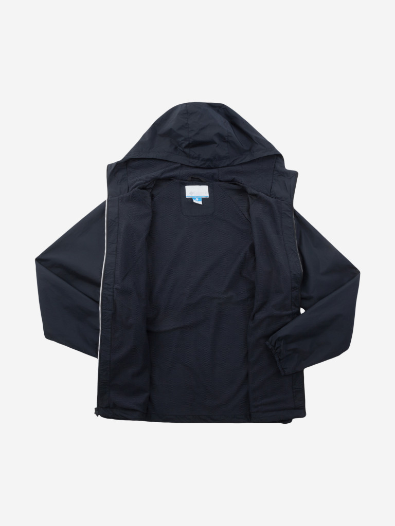 Ветровка мужская Columbia Spire Heights Jacket
