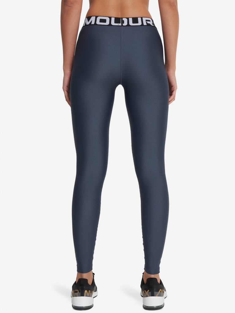 Легинсы женские Under Armour