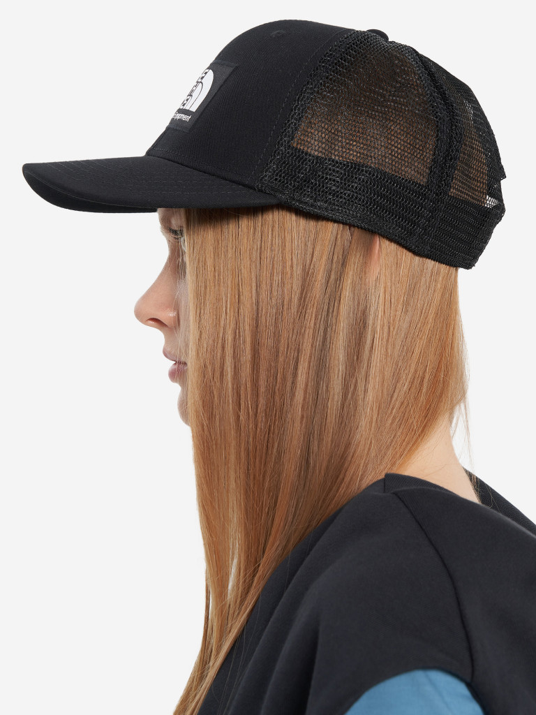 Бейсболка The North Face Deep Fit Mudder Tracker