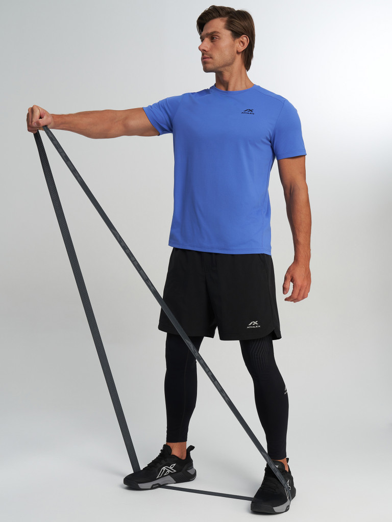 Футболка мужская Athlex