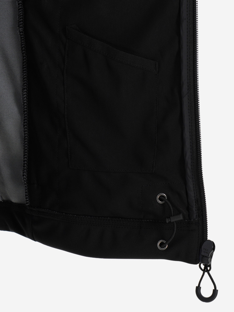 Жилет для беговых лыж женский Moaxsport Dynamic