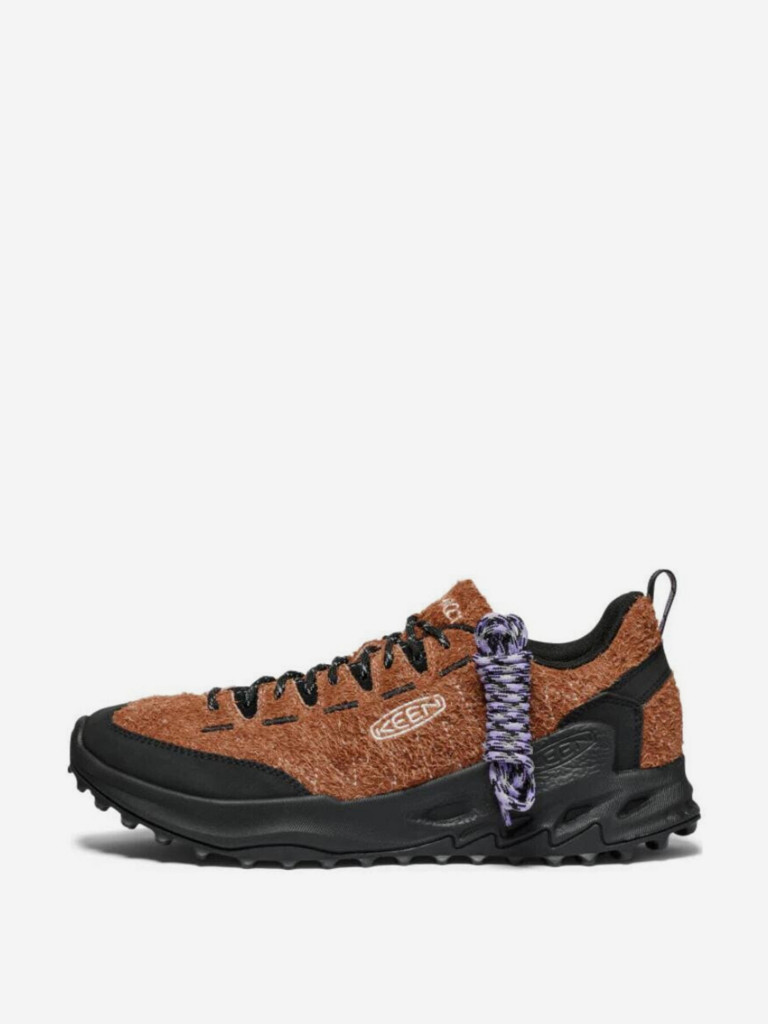 Кроссовки мужские Keen Jasper Zionic