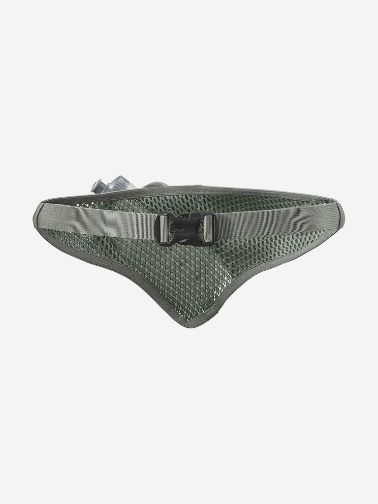 Сумка на пояс Salomon Active Belt 3 D Bottle