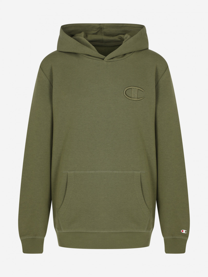 Худи для мальчиков Champion Зеленый 3499₽