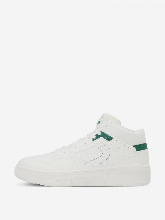 Кеды мужские 361°