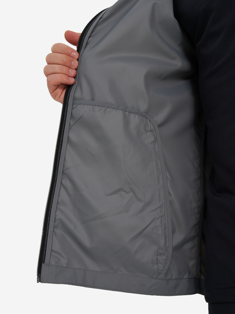 Ветровка мужская Demix