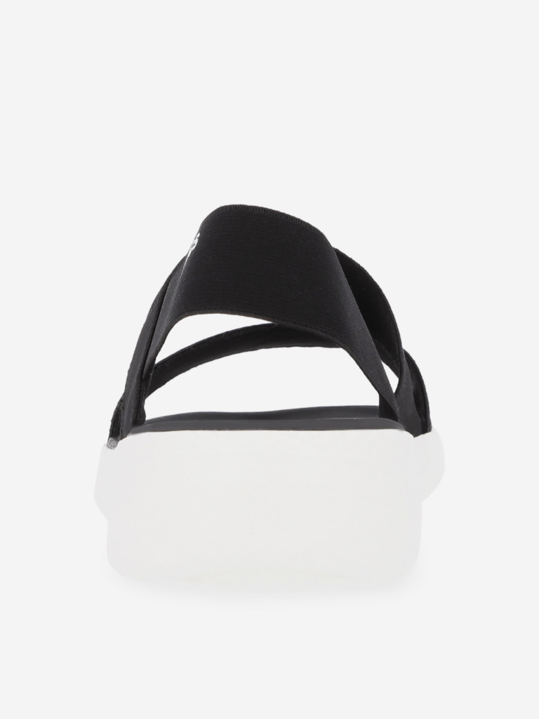 Сандалии Crocs LiteRide Stretch Sandal W