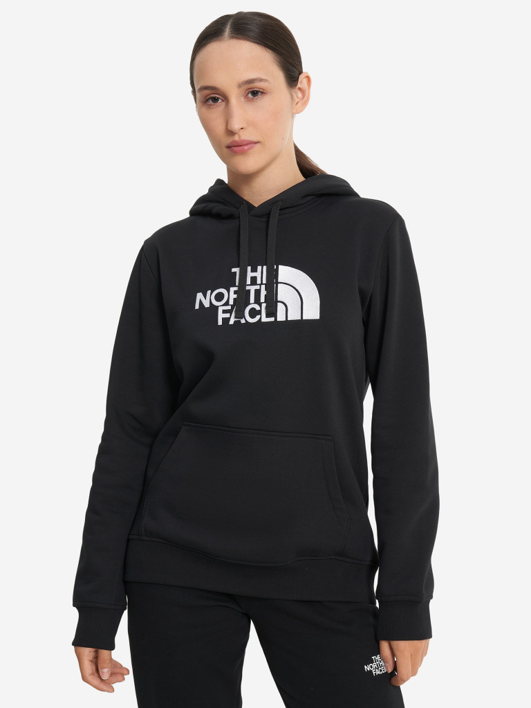 Худи женское The North Face Drew Peak