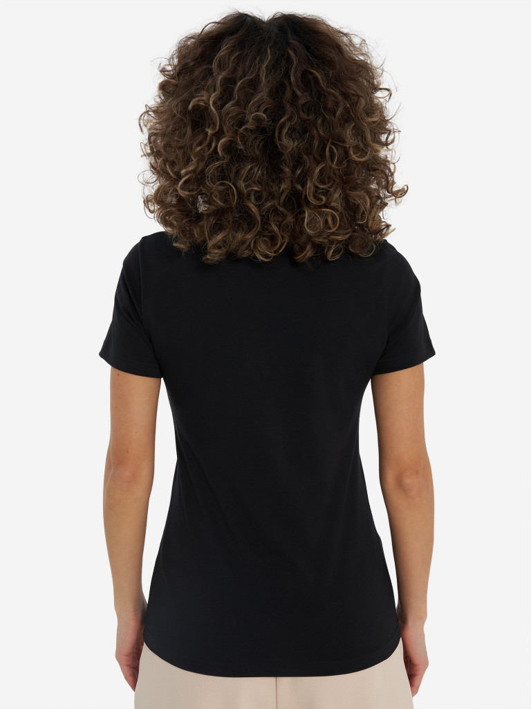 Футболка женская Demix Basic