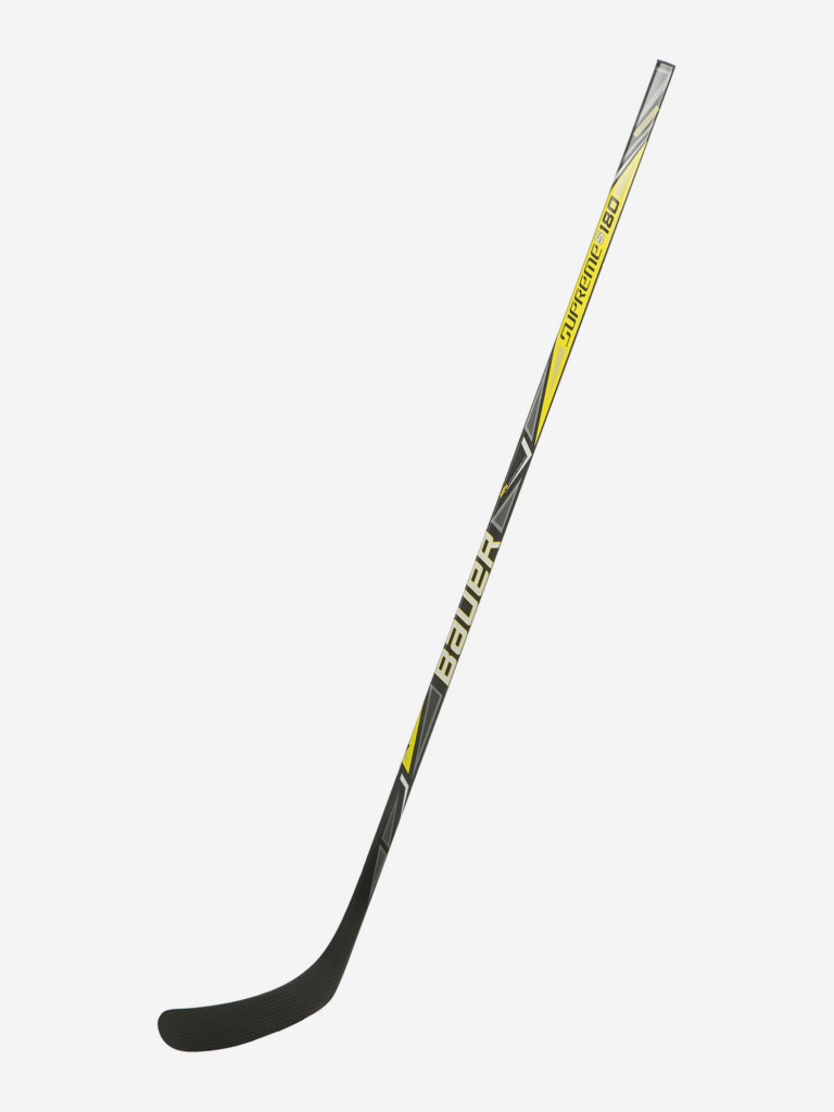 Клюшка хоккейная подростковая Bauer Supreme S180 INT INT