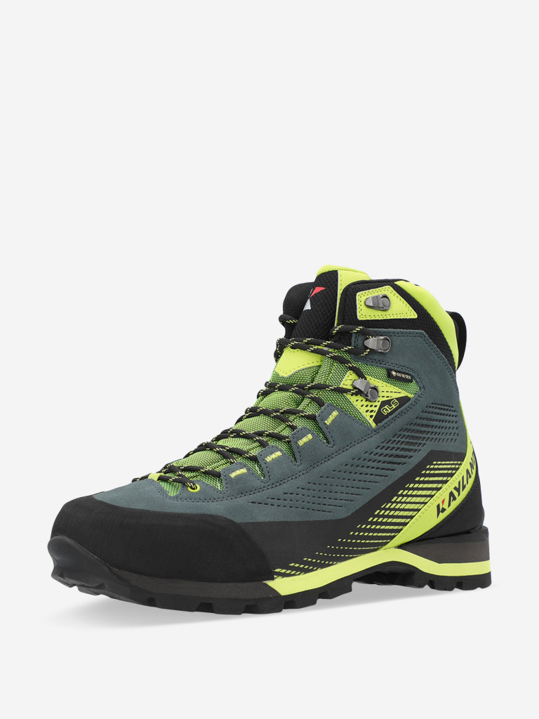 Ботинки мужские KAYLAND Grand Tour GTX