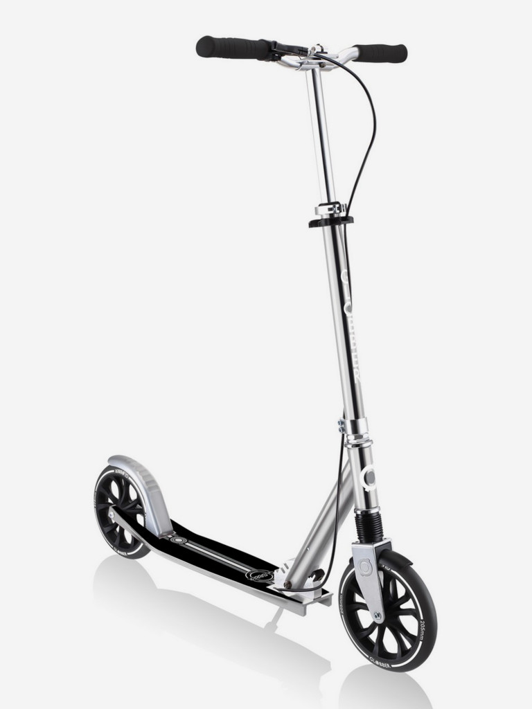 Самокат Globber NL 205 DELUXE