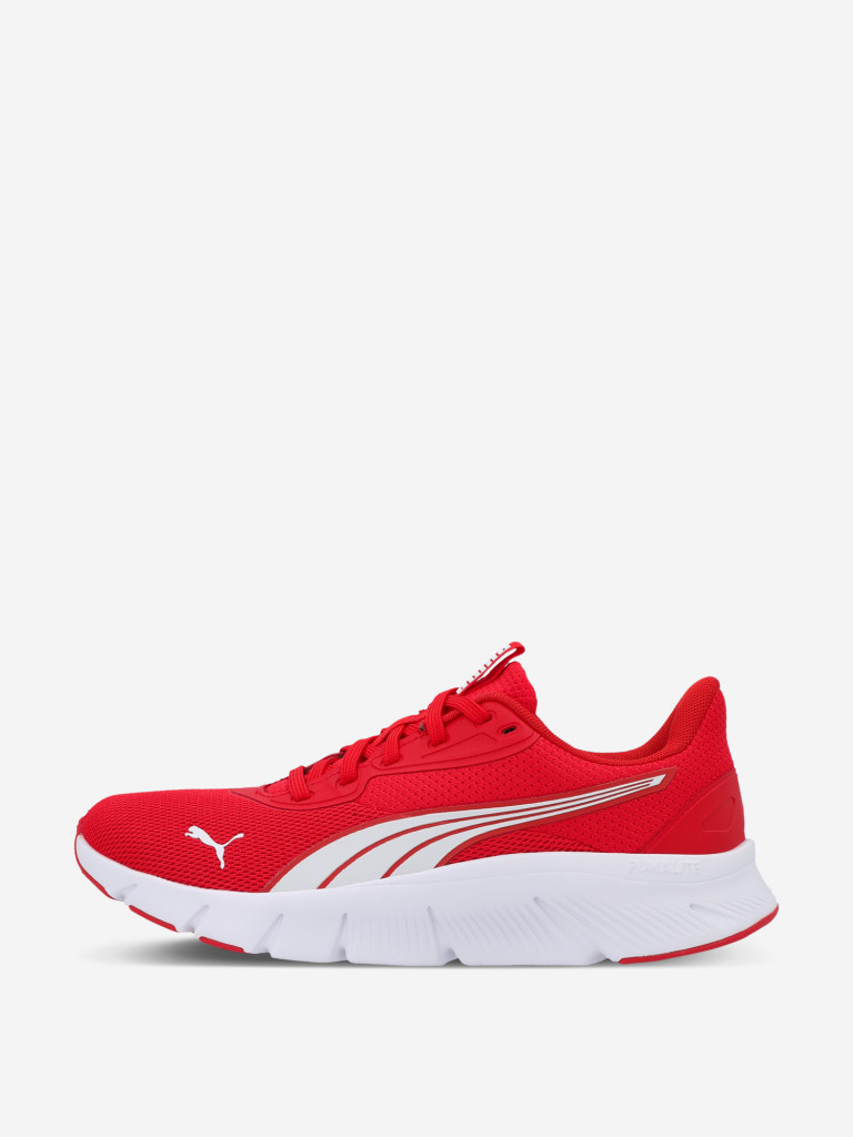 Кроссовки для мальчиков Puma Flexfocus Lite Modern Jr