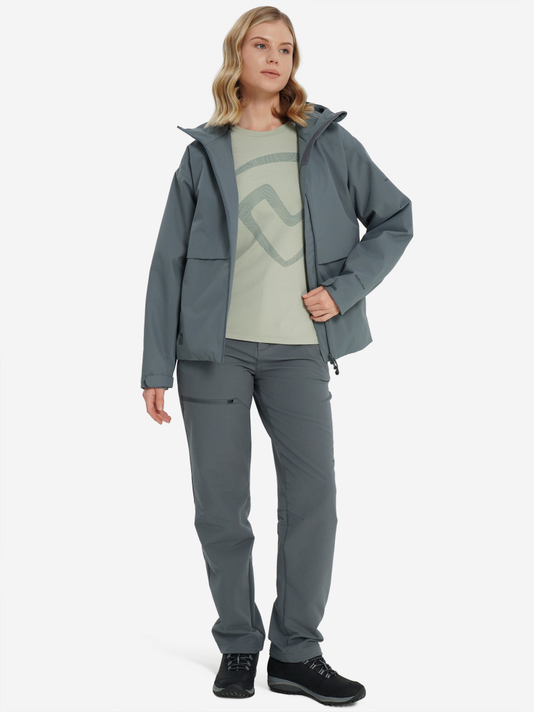 Куртка утепленная женская Northland