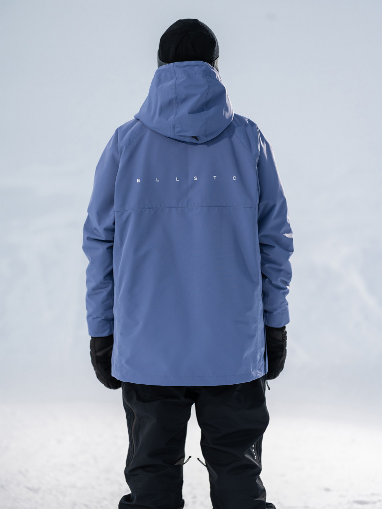 Анорак мужской Ballistic CYCLON