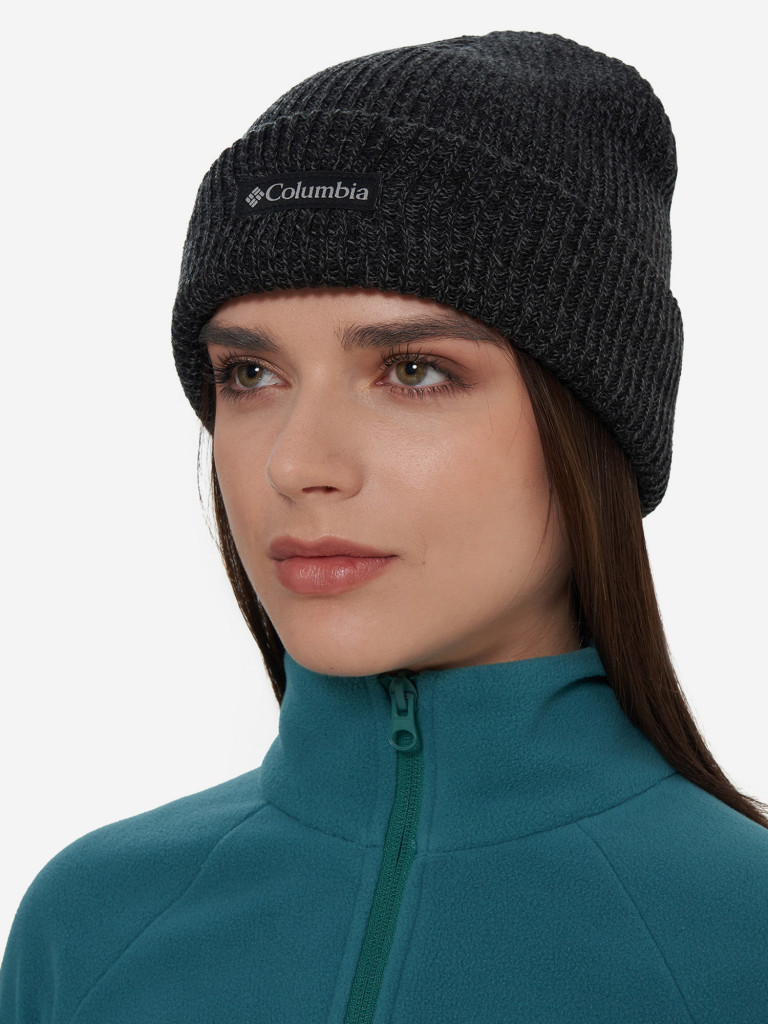 Шапка Columbia Whirlibird Cuffed Beanie