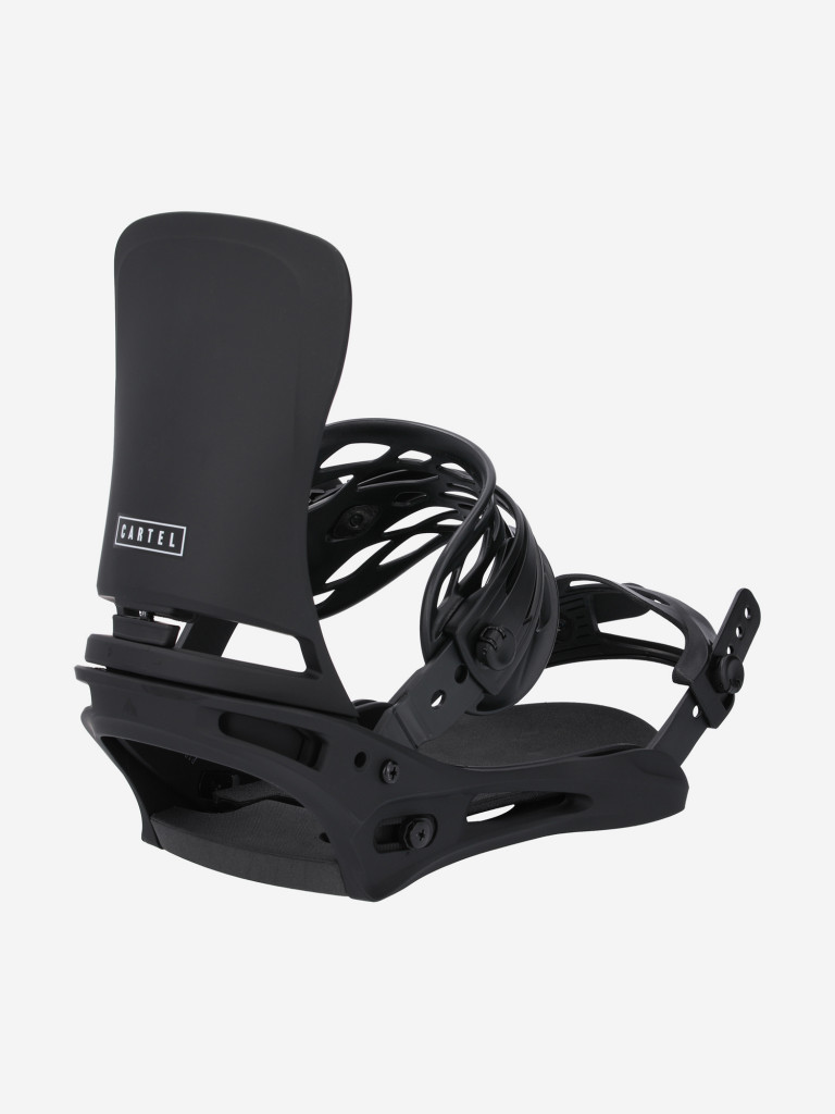 Крепления сноубордические Burton Cartel