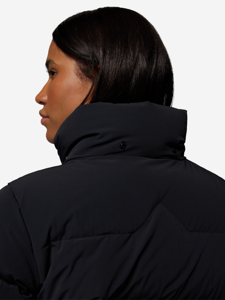 Пуховик женский Columbia Amaze Puff Hooded Jacket